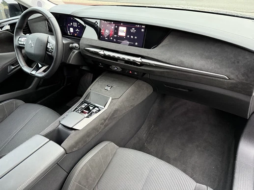 DS DS 4 - Afbeelding 3 van 30