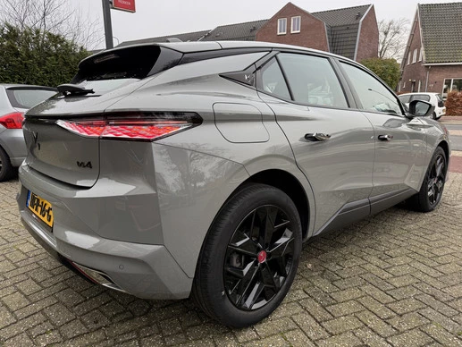 DS DS 4 - Afbeelding 5 van 30