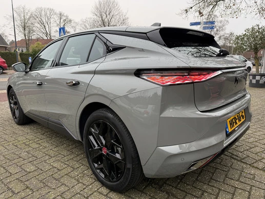 DS DS 4 - Afbeelding 7 van 30