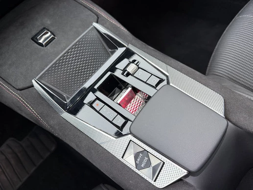 DS DS 4 - Afbeelding 10 van 30