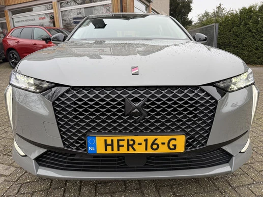 DS DS 4 - Afbeelding 15 van 30