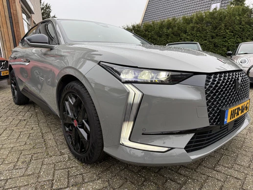 DS DS 4 - Afbeelding 16 van 30