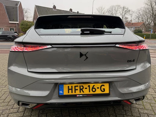DS DS 4 - Afbeelding 20 van 30