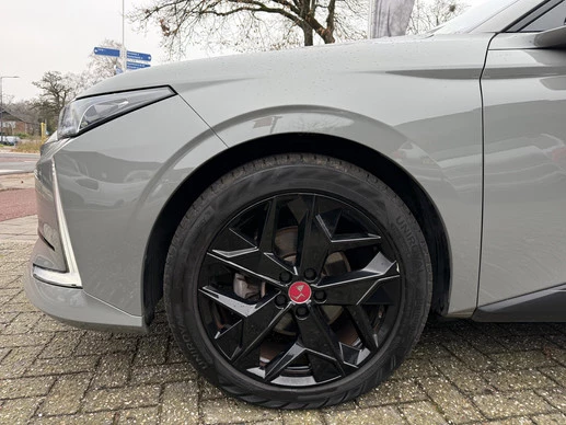 DS DS 4 - Afbeelding 21 van 30