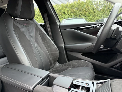 DS DS 4 - Afbeelding 23 van 30