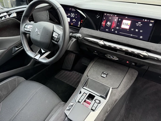 DS DS 4 - Afbeelding 24 van 30