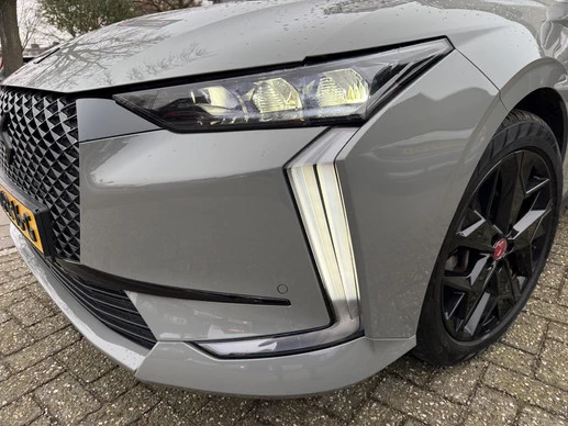 DS DS 4 - Afbeelding 26 van 30