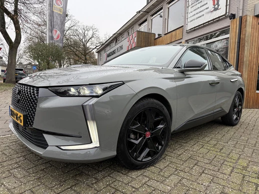 DS DS 4 - Afbeelding 27 van 30