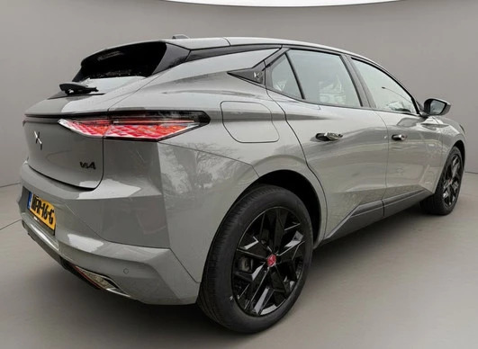 DS DS 4 - Afbeelding 5 van 30