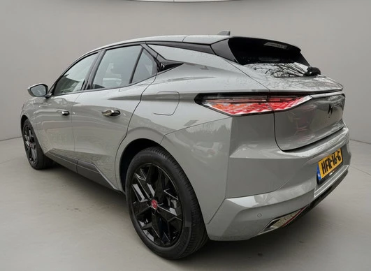 DS DS 4 - Afbeelding 7 van 30