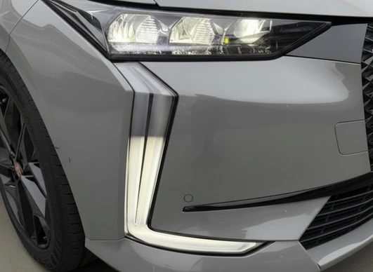 DS DS 4 - Afbeelding 14 van 30