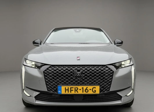 DS DS 4 - Afbeelding 15 van 30