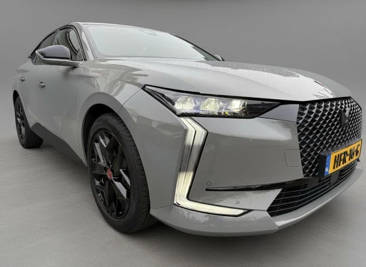 DS DS 4 - Afbeelding 16 van 30