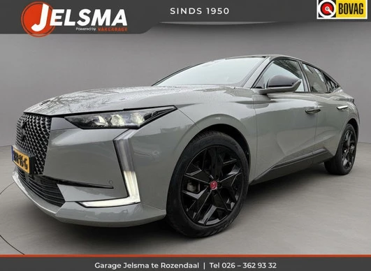 DS DS 4 - Afbeelding 1 van 30