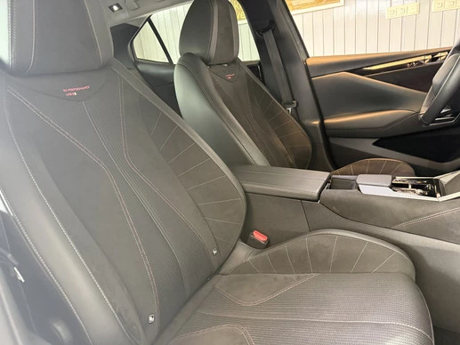 DS DS 4 - Afbeelding 3 van 30