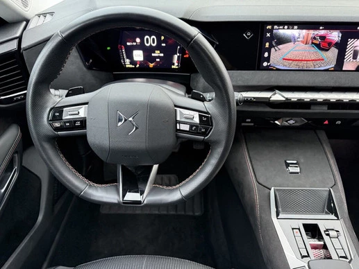 DS DS 4 - Afbeelding 10 van 30