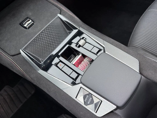 DS DS 4 - Afbeelding 11 van 30