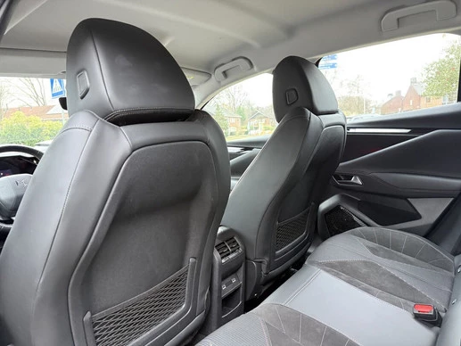 DS DS 4 - Afbeelding 18 van 30