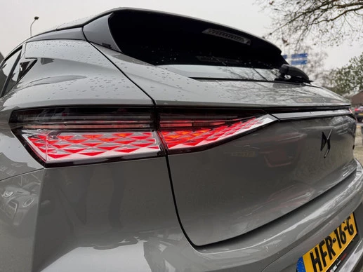 DS DS 4 - Afbeelding 19 van 30