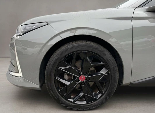 DS DS 4 - Afbeelding 22 van 30