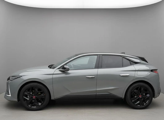 DS DS 4 - Afbeelding 23 van 30