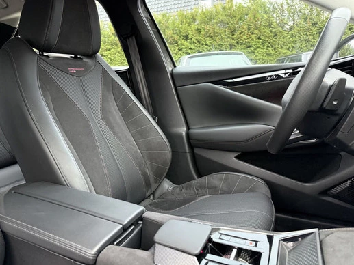 DS DS 4 - Afbeelding 24 van 30