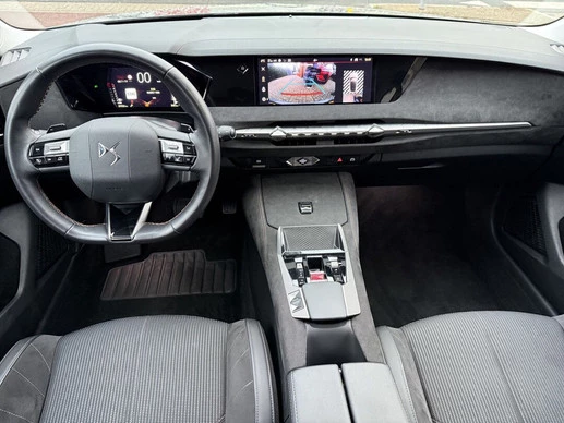 DS DS 4 - Afbeelding 26 van 30