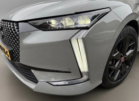 DS DS 4 - Afbeelding 27 van 30