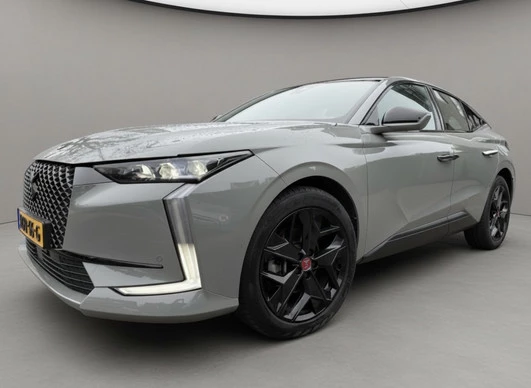 DS DS 4 - Afbeelding 28 van 30