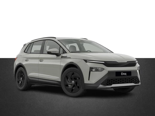 Škoda Elroq - Afbeelding 1 van 6