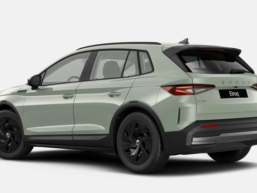 Škoda Elroq - Afbeelding 2 van 6
