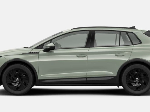 Škoda Elroq - Afbeelding 3 van 6