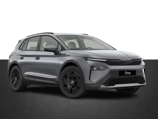 Škoda Elroq - Afbeelding 1 van 6