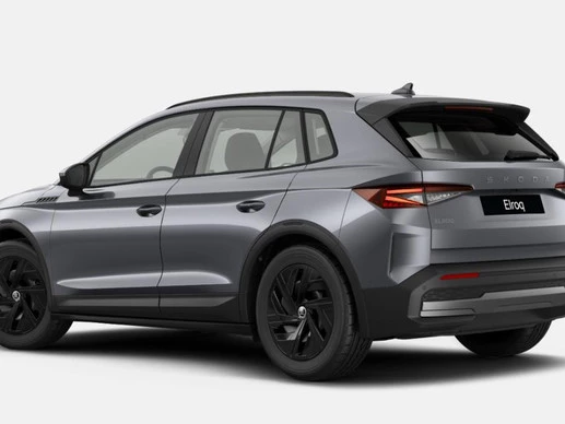 Škoda Elroq - Afbeelding 2 van 6
