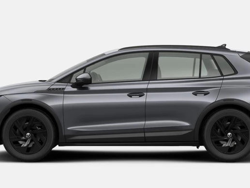 Škoda Elroq - Afbeelding 3 van 6
