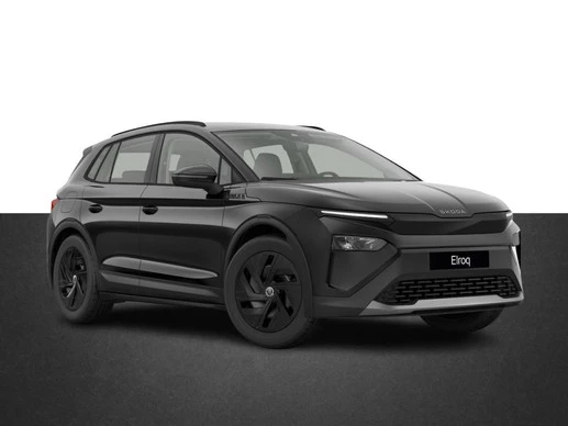 Škoda Elroq - Afbeelding 1 van 6