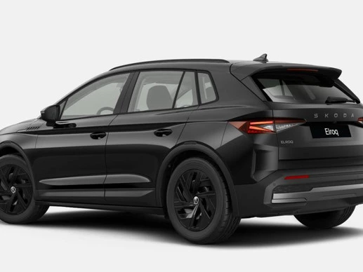 Škoda Elroq - Afbeelding 3 van 6