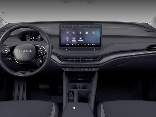 Škoda Elroq - Afbeelding 4 van 6