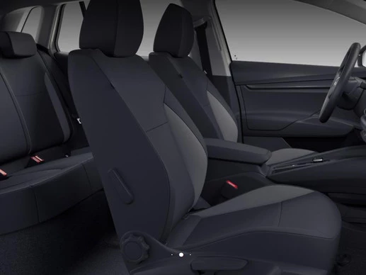 Škoda Elroq - Afbeelding 5 van 6