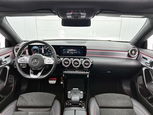 Mercedes-Benz CLA - Afbeelding 2 van 30