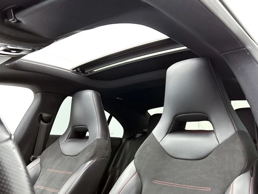 Mercedes-Benz CLA - Afbeelding 4 van 30