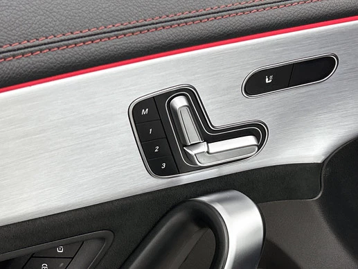 Mercedes-Benz CLA - Afbeelding 7 van 30