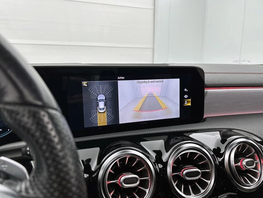 Mercedes-Benz CLA - Afbeelding 10 van 30