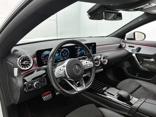 Mercedes-Benz CLA - Afbeelding 12 van 30