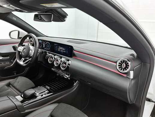Mercedes-Benz CLA - Afbeelding 15 van 30
