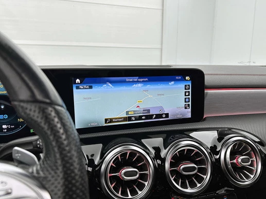 Mercedes-Benz CLA - Afbeelding 16 van 30