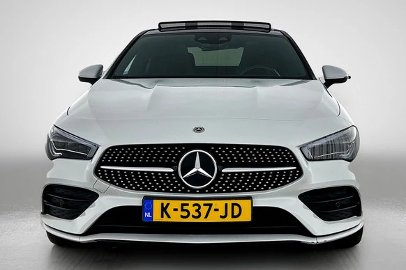 Mercedes-Benz CLA - Afbeelding 17 van 30