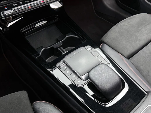 Mercedes-Benz CLA - Afbeelding 18 van 30