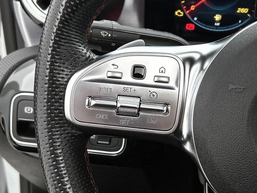 Mercedes-Benz CLA - Afbeelding 20 van 30