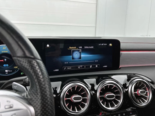 Mercedes-Benz CLA - Afbeelding 21 van 30